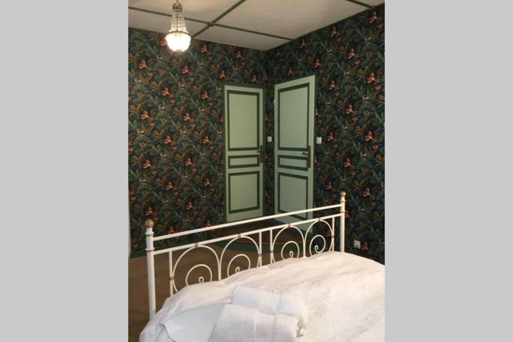 Petit Paradis, 1 Bedroom House Sommières Exterior foto