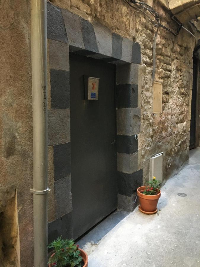 Petit Paradis, 1 Bedroom House Sommières Exterior foto